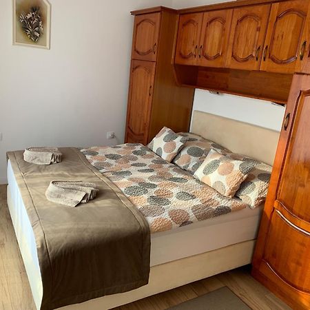 Dodi Apartman Залакарош Экстерьер фото